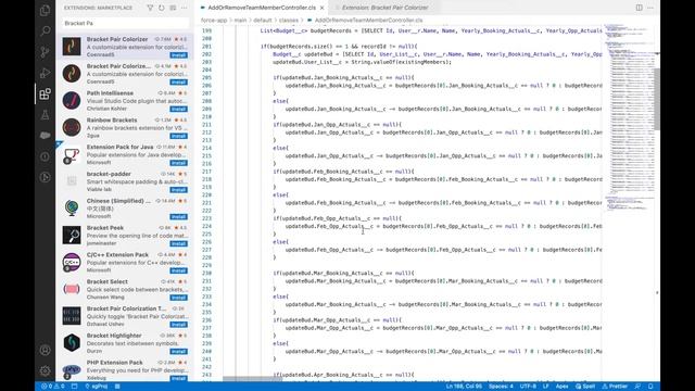 Must Have Extensions for VSCode - Lecture #10 смотреть онлайн