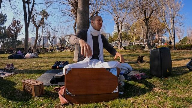 Программа в Дюден Парке - 24 Гуру - 10. Солнце (Анталия, 19 февраля 2023 г.) смотреть онлайн