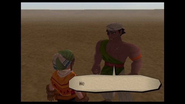 Dark Cloud: The Zelda Killer смотреть онлайн