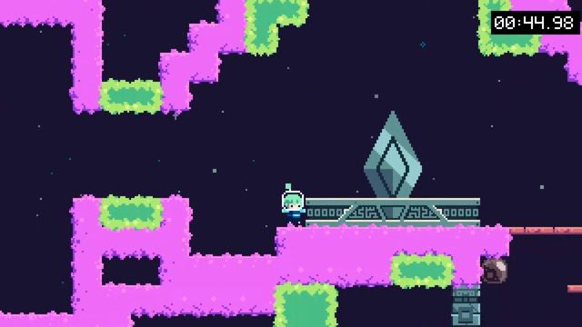 Shrubnaut v1.6 any% in 1:14.33 смотреть онлайн