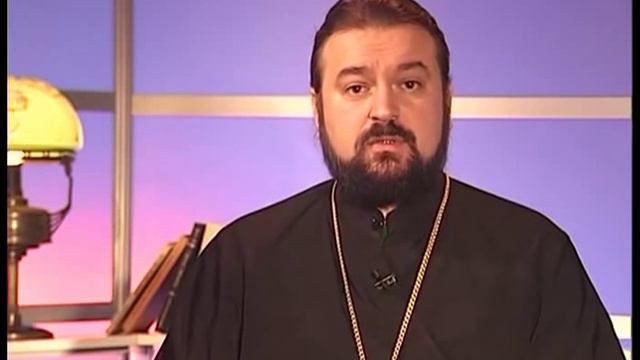 О смирении