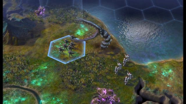 Civilization Beyond Earth - was erwartet uns? смотреть онлайн