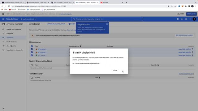 WordPress Siteye Youtube Video Galerisi Nasıl Eklenir? смотреть онлайн