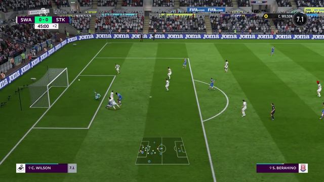 LAST GAME AGAINST RELEGATION! | FIFA 18 Player Career Mode w/Storylines | Episode #19 смотреть онлайн