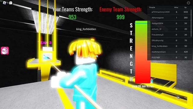 PLAYING ROBLOX (GREEN LIHT RED LIGHT AND GRANNY) смотреть онлайн