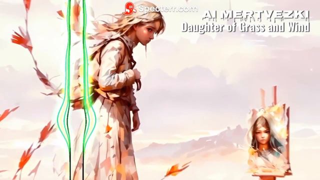 AI MERTVEZKI - ♪ Daughter Of Grass And Windl ♪ (AI Music) 🎤##suno #suno_ai #aisongs