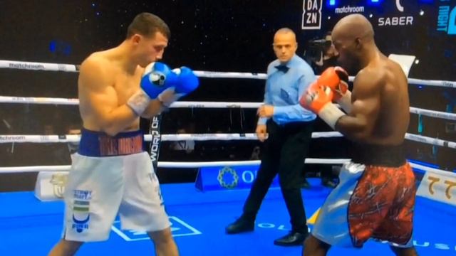 MADRIMOV CONTROVERSIALLY STOPS SORO!! Israil Madrimov vs Michel Soro Review/Result...WHATS NEXT? смотреть онлайн