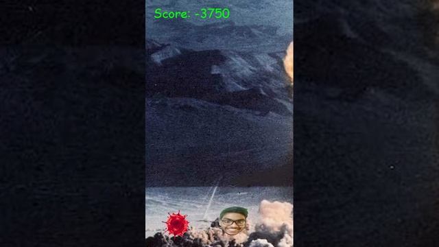 NEW GAME IN PYTHON "RUN Mr. SAD.." смотреть онлайн