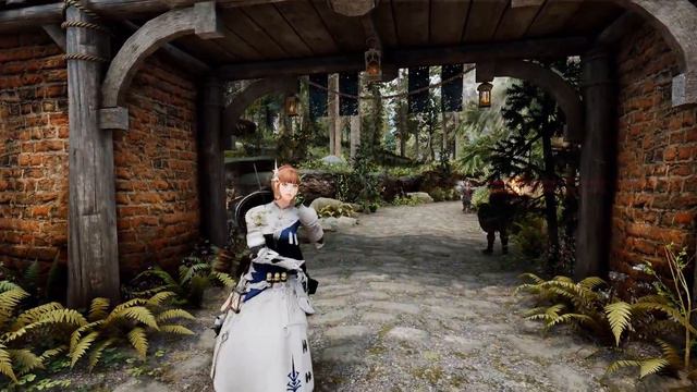 Skyrim SE| おすすめの装備MOD #14 | Skyrim outfit mod смотреть онлайн