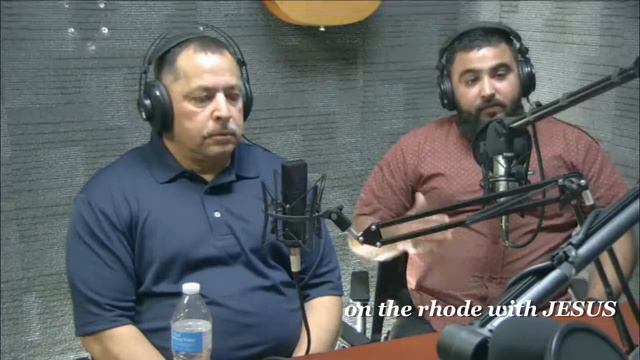 Episode #292 with Pastor Manuel Real & Jody Luna смотреть онлайн