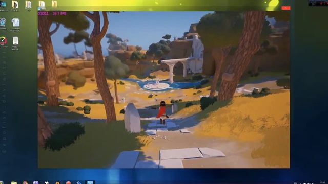 Настройка графики Rime смотреть онлайн