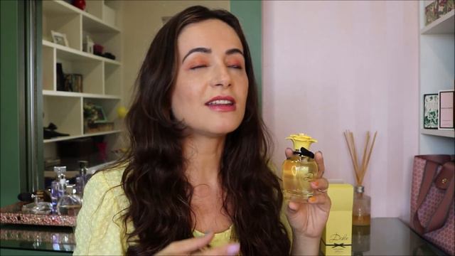 DOLCE  SHINE | DOLCE GABBANA