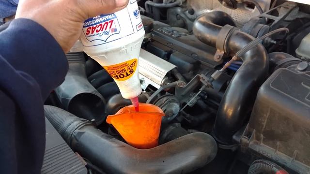 Bad transmission service and some slips on a Volvo 940 with a broken timing belt. - HOWR смотреть онлайн