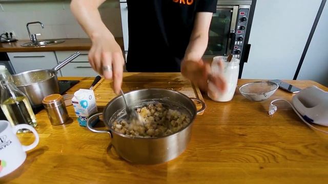 БАНАНОВЫЙ ПИРОГ | ВСЕ бананы важны смотреть онлайн