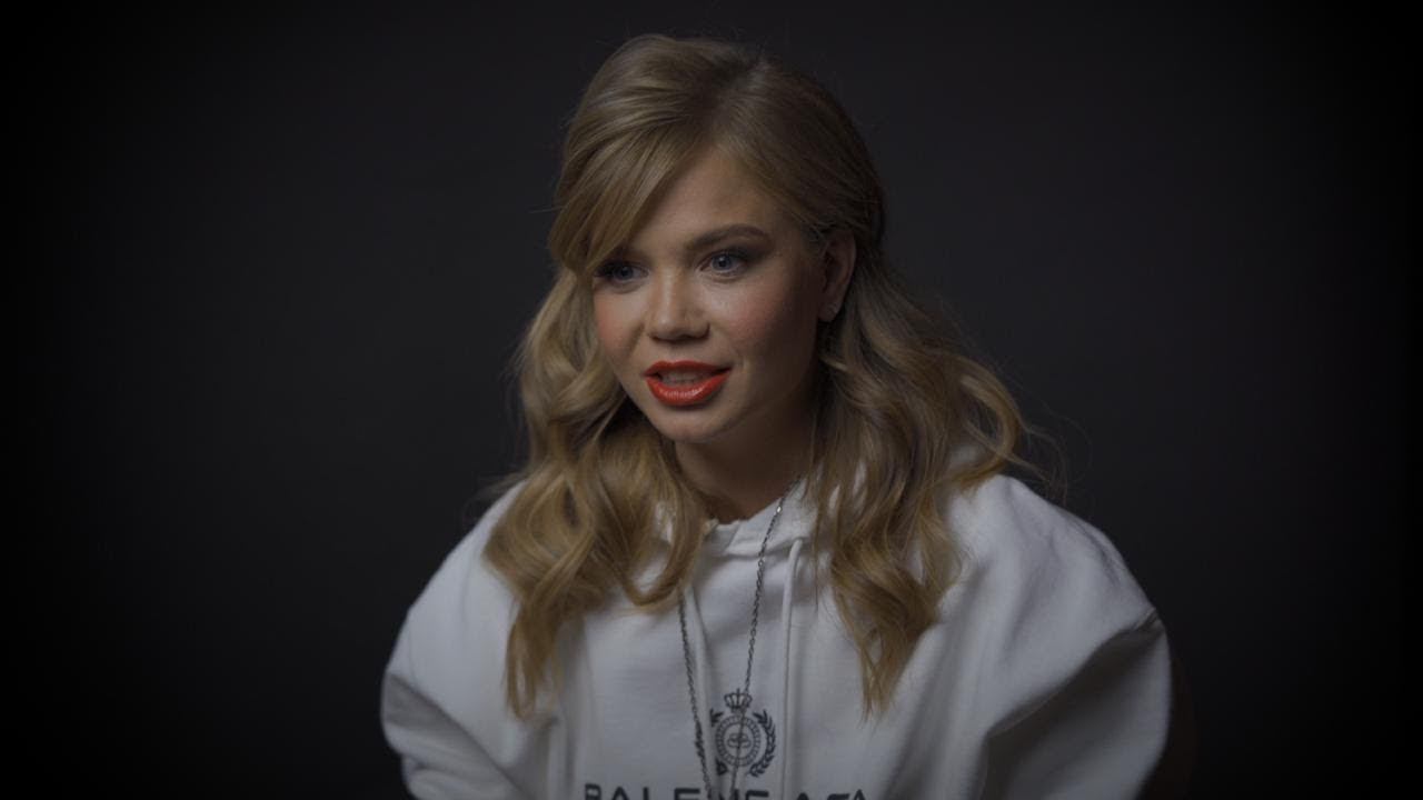 вМесте - Алла Михеева смотреть онлайн