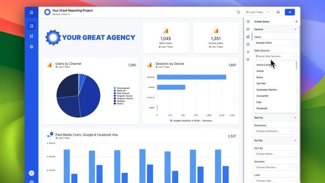 Oviond's Query Library Feature Explained смотреть онлайн