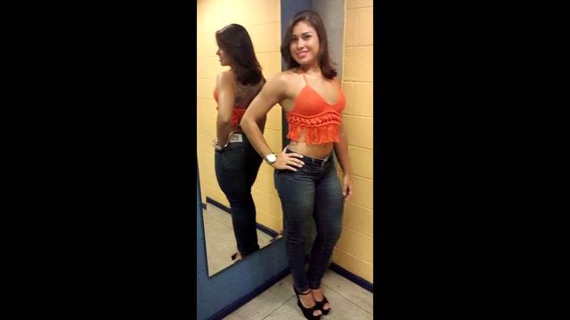 Rita Mattos смотреть онлайн