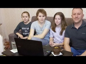 Провожаем зиму