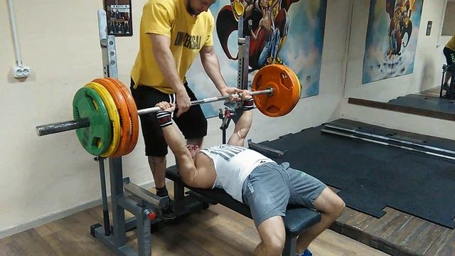 150 кг при собственном весе 75кг смотреть онлайн