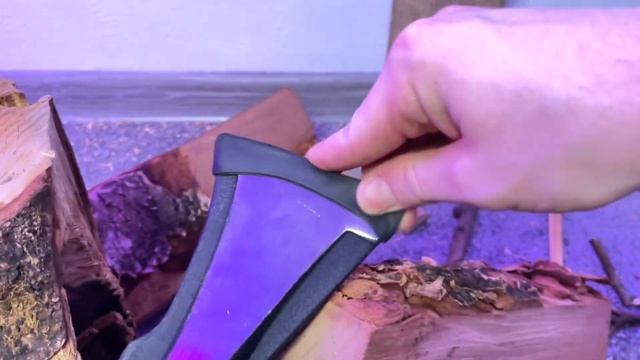 Какие топоры нужно купить на дачу смотреть онлайн