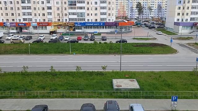 Нижневартовск смотреть онлайн