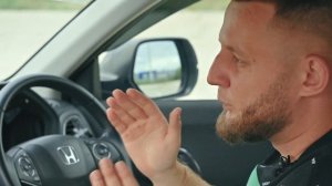 САМЫЙ ПОПУЛЯРНЫЙ КРОССОВЕР ИЗ ЯПОНИИ❗ Обзор Honda Vezel❗ ОЧЕНЬ ВЫГОДНО❗