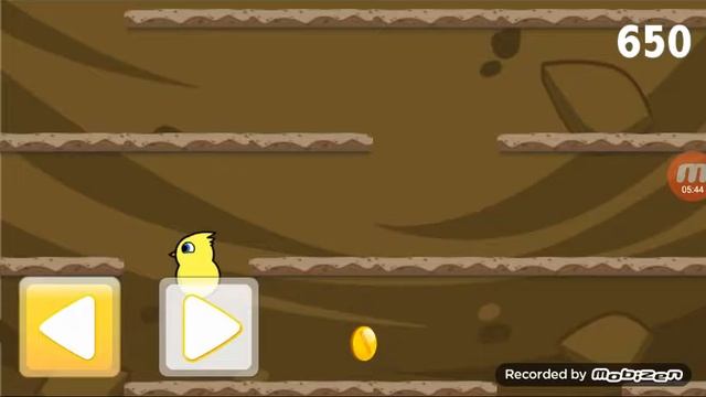 Duck Life прохождение игры #1 смотреть онлайн