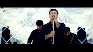 Бахром Гафури 2020