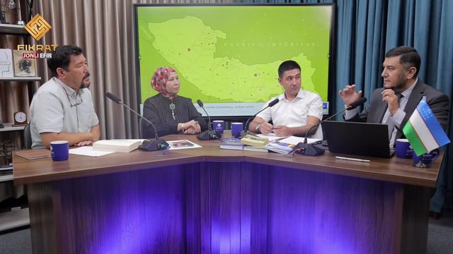 🔴Amir Olimxonning Muhojirlikdagi Hayoti #fikratuz