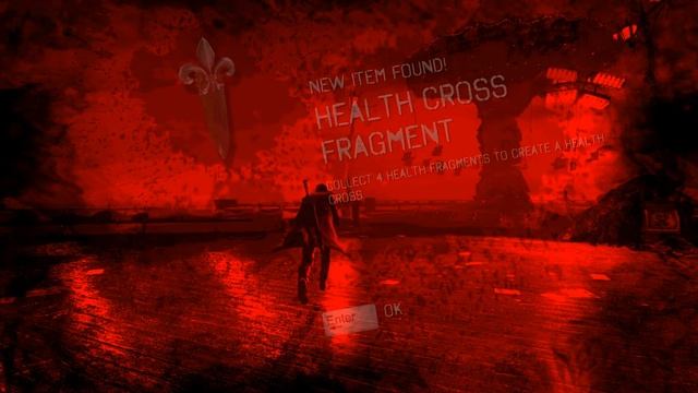 Devil may cry walkthrough | part 2 смотреть онлайн