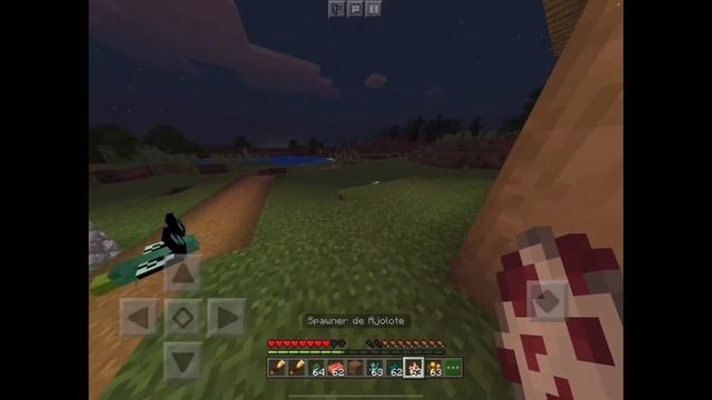 ТОП 3 МОДА, КОТОРЫЕ ЗАХОЧЕТ КАЖДЫЙ! Minecraft PE 1.17.0! Моды на Майнкрафт ПЕ 1.17.0! TOP 3 MODS !! смотреть онлайн