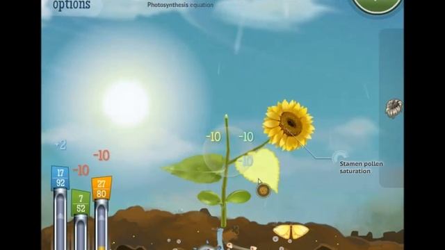 Reach for The Sun Review смотреть онлайн