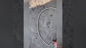 Порвался ремень генератора,  Форд Мондео 4. установка ремня в обход кондиционера.