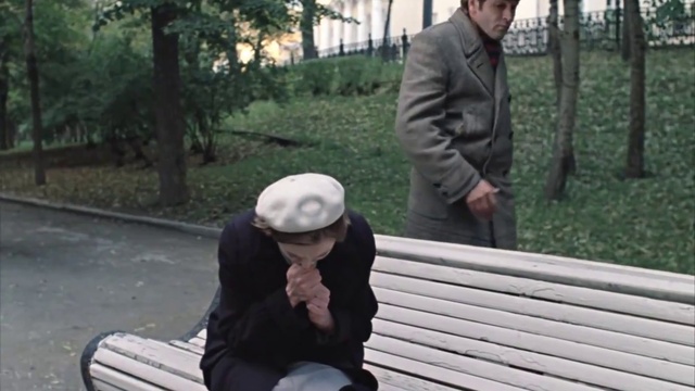 07.Расставание смотреть онлайн