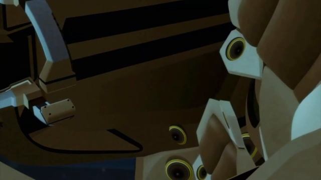 Hot Wheels Battle Force 5 S01E23 - Spinning Out смотреть онлайн