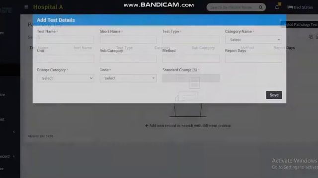 Hospital Management System | Laravel | PHP смотреть онлайн