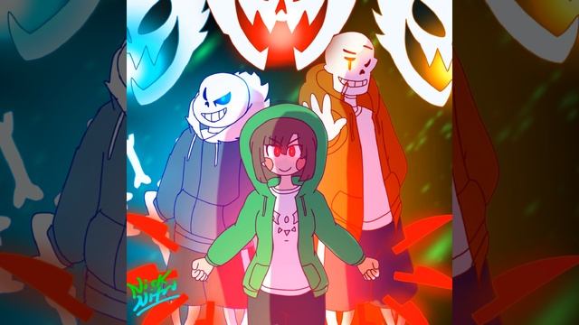 Bad Time Trio Nitro