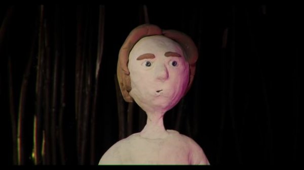 SPOOK TRAIN: Official Trailer