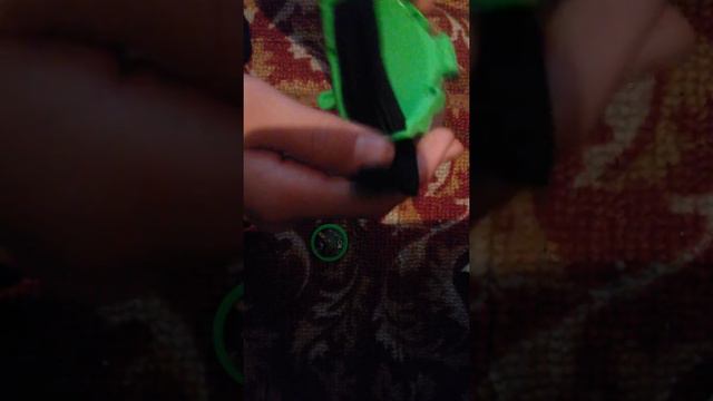 Стреляюшие часы бен смотреть онлайн