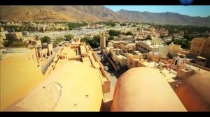 Человек Мира. Путешествия с Андреем Понкратовым