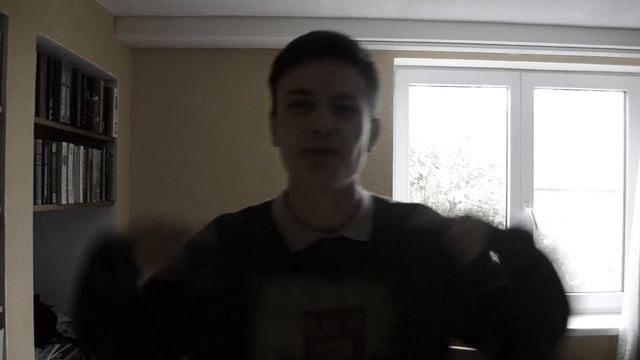 [Серый Город]1.SNK - Сестра смотреть онлайн