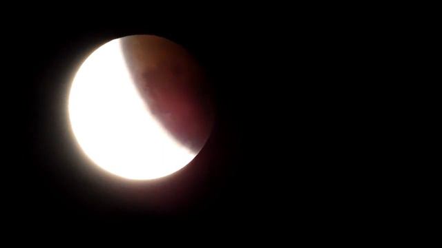 ECLIPSE DE LUNA 21-01-2019 смотреть онлайн