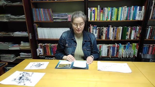 Громкие чтения «В гостях у звезд» смотреть онлайн