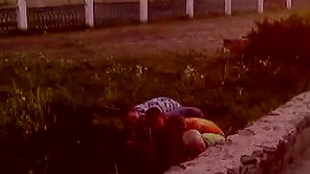 шостка паркур смотреть онлайн
