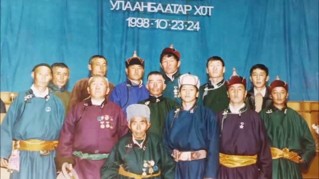 BATMUNKH смотреть онлайн
