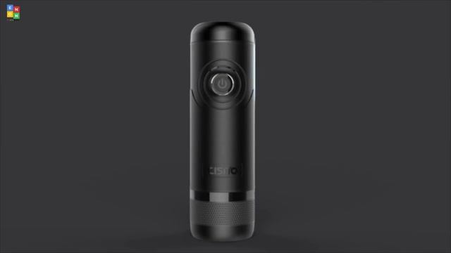 Top 10: Best Portable Espresso Maker and Coffee Machines of 2018 смотреть онлайн