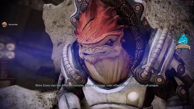 Mass Effect Legendary Edition| #MassEffect #BioWare #EA #Game смотреть онлайн