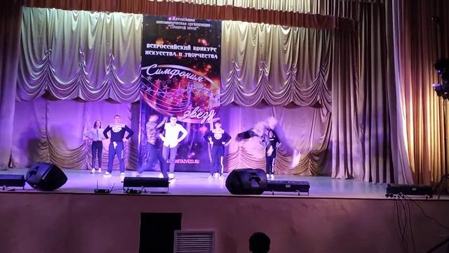 Fresh union - У нас молодых смотреть онлайн