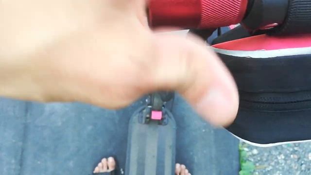 Опасно ездить. Проблема с рулем (maxspeed Mini 5, Zero 9, Starway Z9)