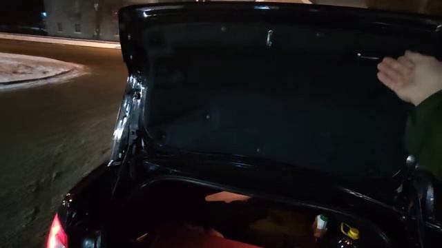 Амортизатор крышки багажника Галант 9 рест. смотреть онлайн